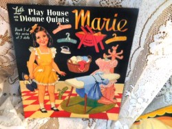 dionne marie pd